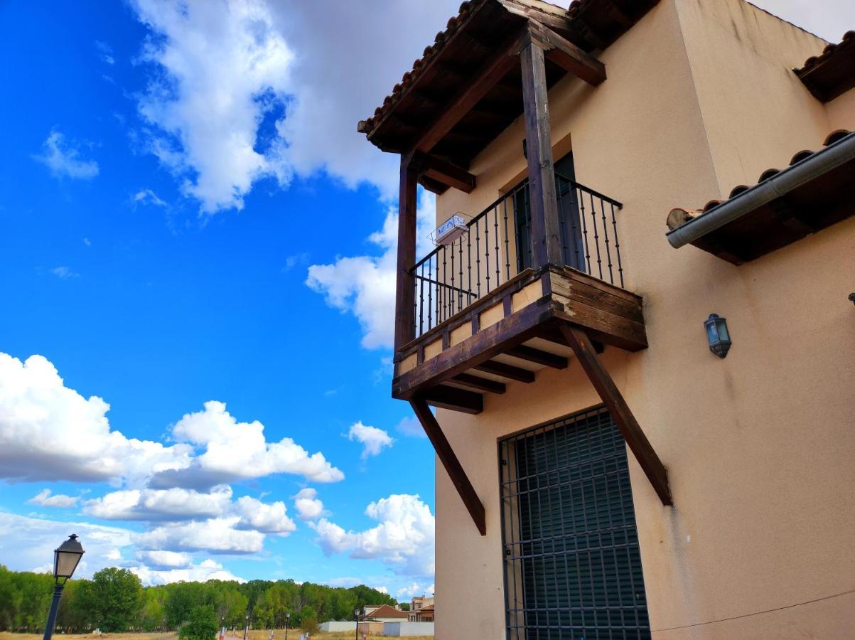 La Casa De Nerea Cuenca (Castilla-La Mancha) Exterior foto