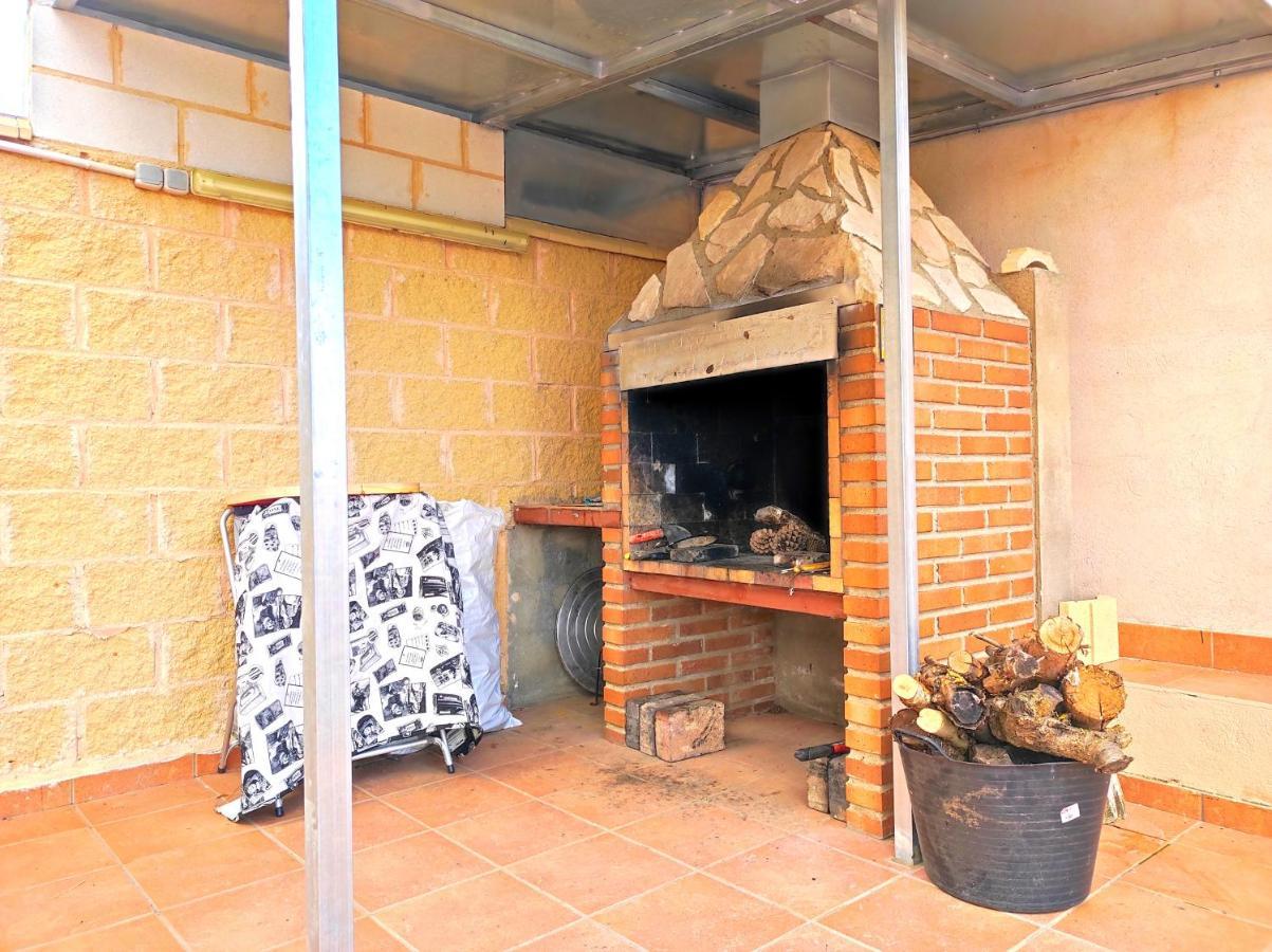 La Casa De Nerea Cuenca (Castilla-La Mancha) Exterior foto